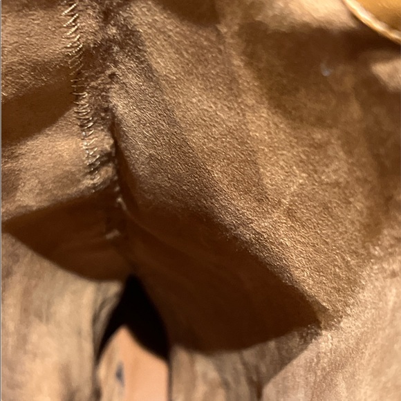 Lucky Brand Angelika Tall riding Boots Size 7 - Picture 7 of 8